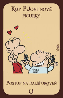 Munchkin 8: Půlkůň jede