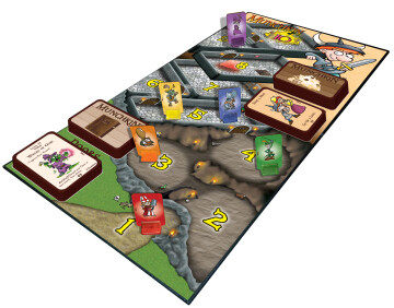 Munchkin: Big Box