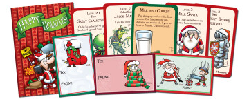 Munchkin Gift Pack