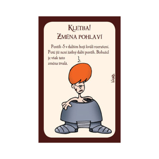 Munchkin (základní hra)