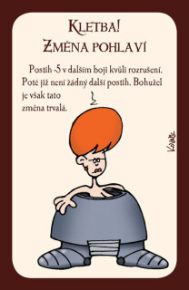 Munchkin (základní hra)