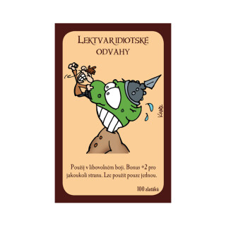 Munchkin (základní hra)