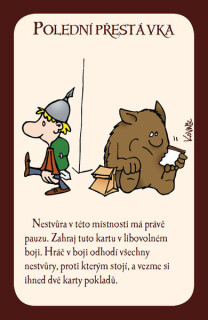 Munchkin (základní hra)