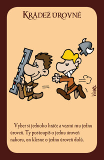 Munchkin (základní hra)