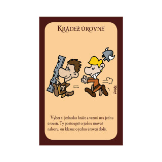 Munchkin (základní hra)