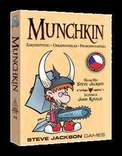 Munchkin