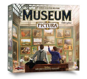 Museum: Pictura