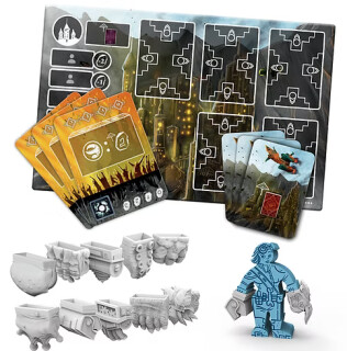 Mutagen: Deluxe Edition