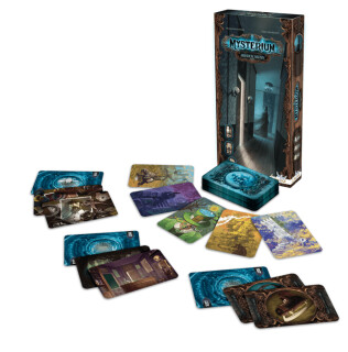 Mysterium: Hidden Signs