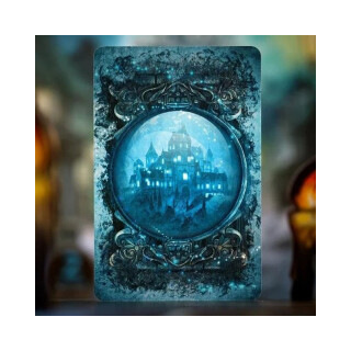 Mysterium - nová edice