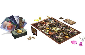 Mysterium Park