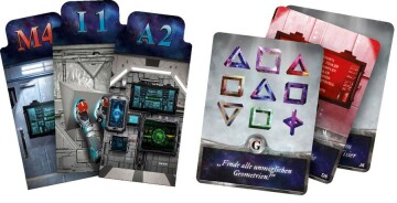 Mystery House: The Lost Ship IT