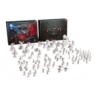 Mythic Battles: Ragnarök (All Stretch Goals included)