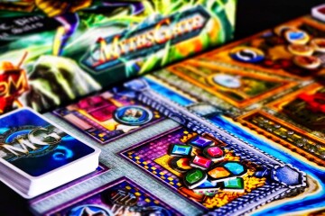 Mythsgate