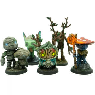 Mythwind