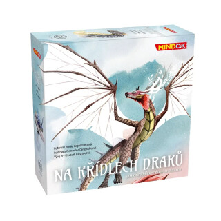 Na křídlech draků