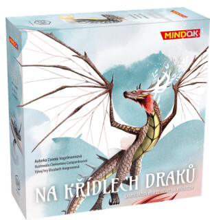 Na křídlech draků