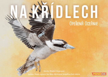 Na křídlech: Opeřená Oceánie