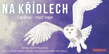 Na křídlech: Perutě Evropy