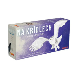 Na křídlech: Perutě Evropy