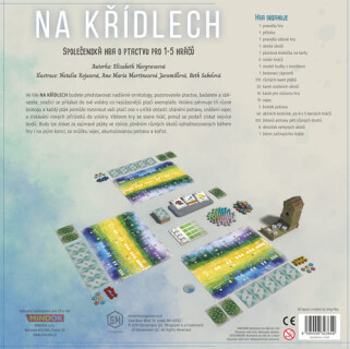 Na Křídlech