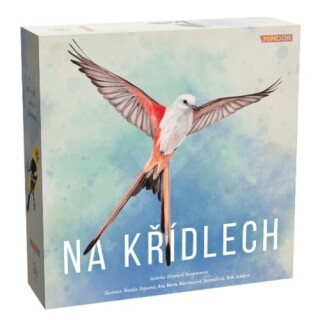 Na Křídlech