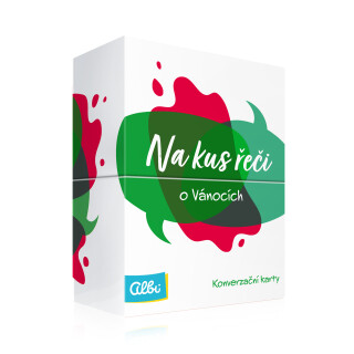 Na kus řeči - Pro páry