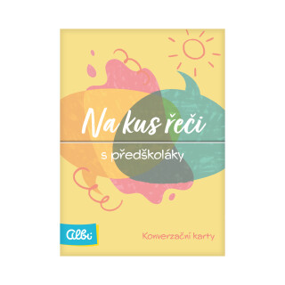 Na kus řeči - Pro páry