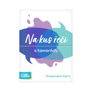 Na kus řeči - Pro páry