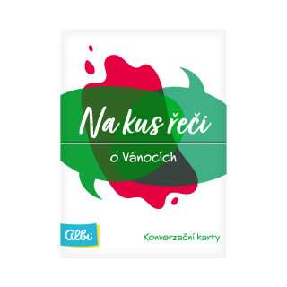 Na kus řeči - Pro páry