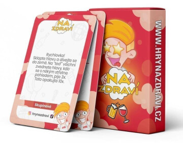 Na Zdraví -