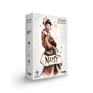 Naiši Tlama games