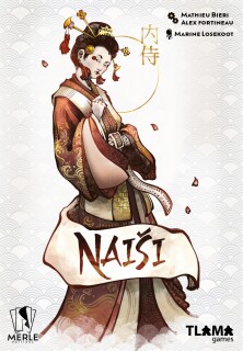 Naiši