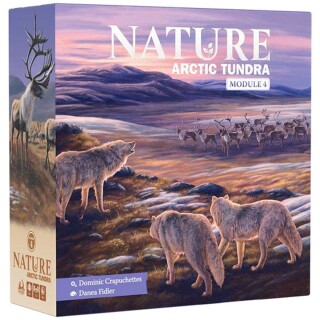 Nature: Arctic Tundra