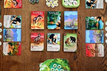 Nature Big Box Deluxe (EN)