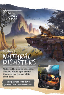 Nature Big Box Deluxe (EN)