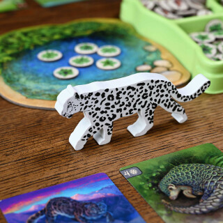 Nature Big Box Deluxe (EN)