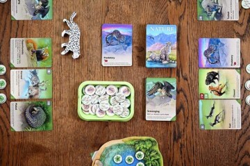 Nature Big Box Deluxe (EN)