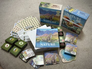 Nature