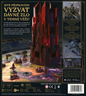 Návrat do Temné věže