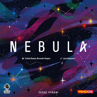 Nebula -