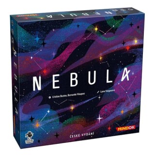 Nebula -