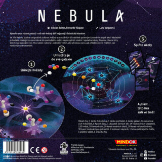 Nebula -