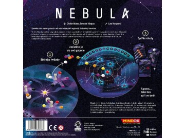 Nebula -