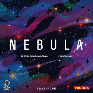 Nebula -