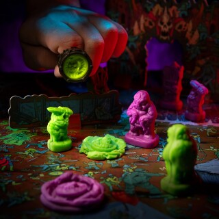 Necromolds: Monster Battles – Battle Box