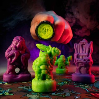 Necromolds: Monster Battles – Battle Box