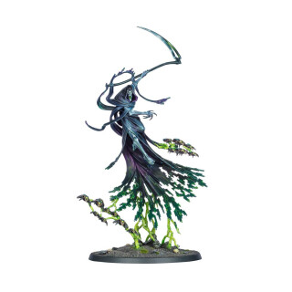 Necrons: C'tan Shard of the Nightbringer