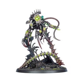 Necrons: Nekrosor Ammentar