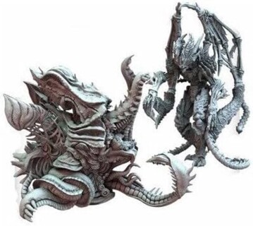 Nemesis: Lockdown - Kings